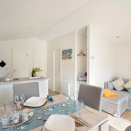 Ferienhaus Ostseeperle mit kostenfreier Saunanutzung und optional Whirlpool Scharbeutz Exterior foto