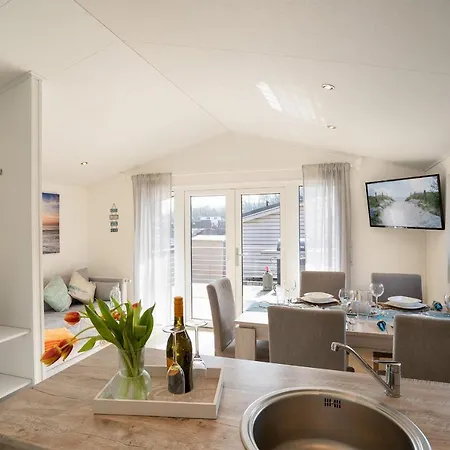 Ferienhaus Ostseeperle mit kostenfreier Saunanutzung und optional Whirlpool Scharbeutz Exterior foto