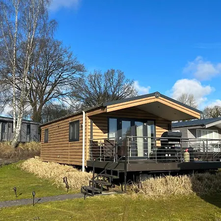 Ferienhaus Ostseeperle mit kostenfreier Saunanutzung und optional Whirlpool Scharbeutz Exterior foto