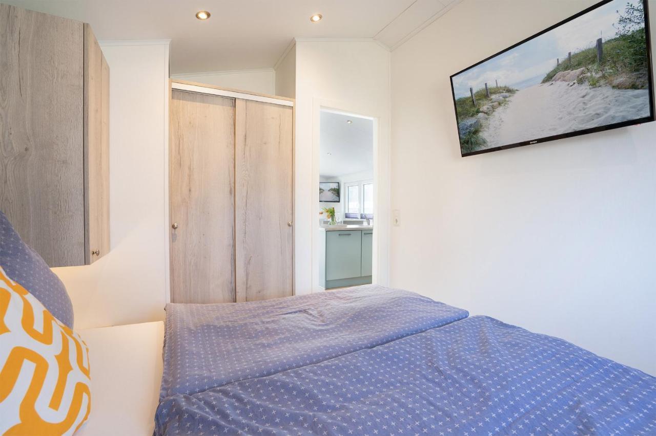 Ostseeperle Mit Kostenfreier Saunanutzung Und Optional Whirlpool Ferienhaus