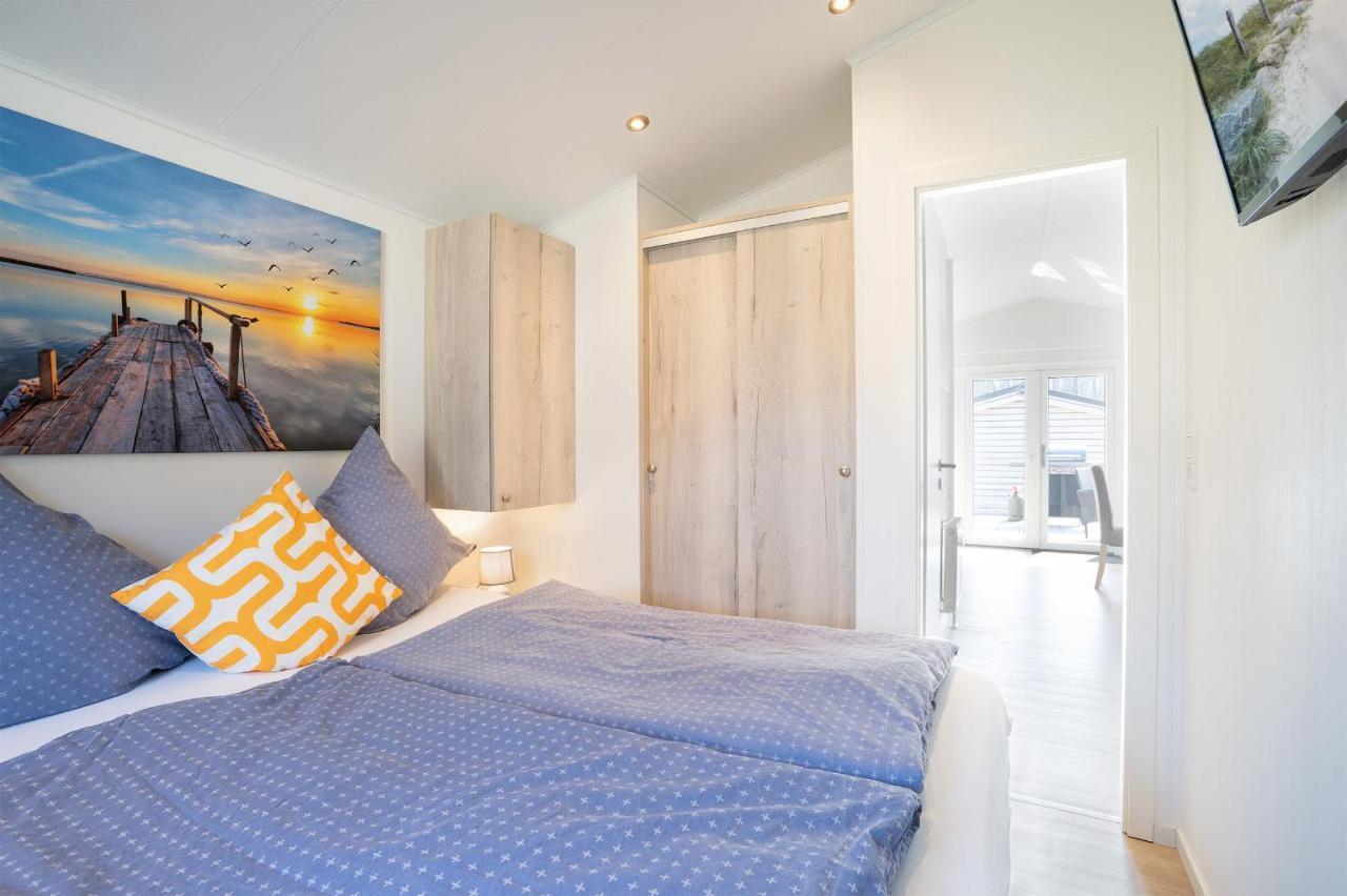 Ostseeperle Mit Kostenfreier Saunanutzung Und Optional Whirlpool Scharbeutz
