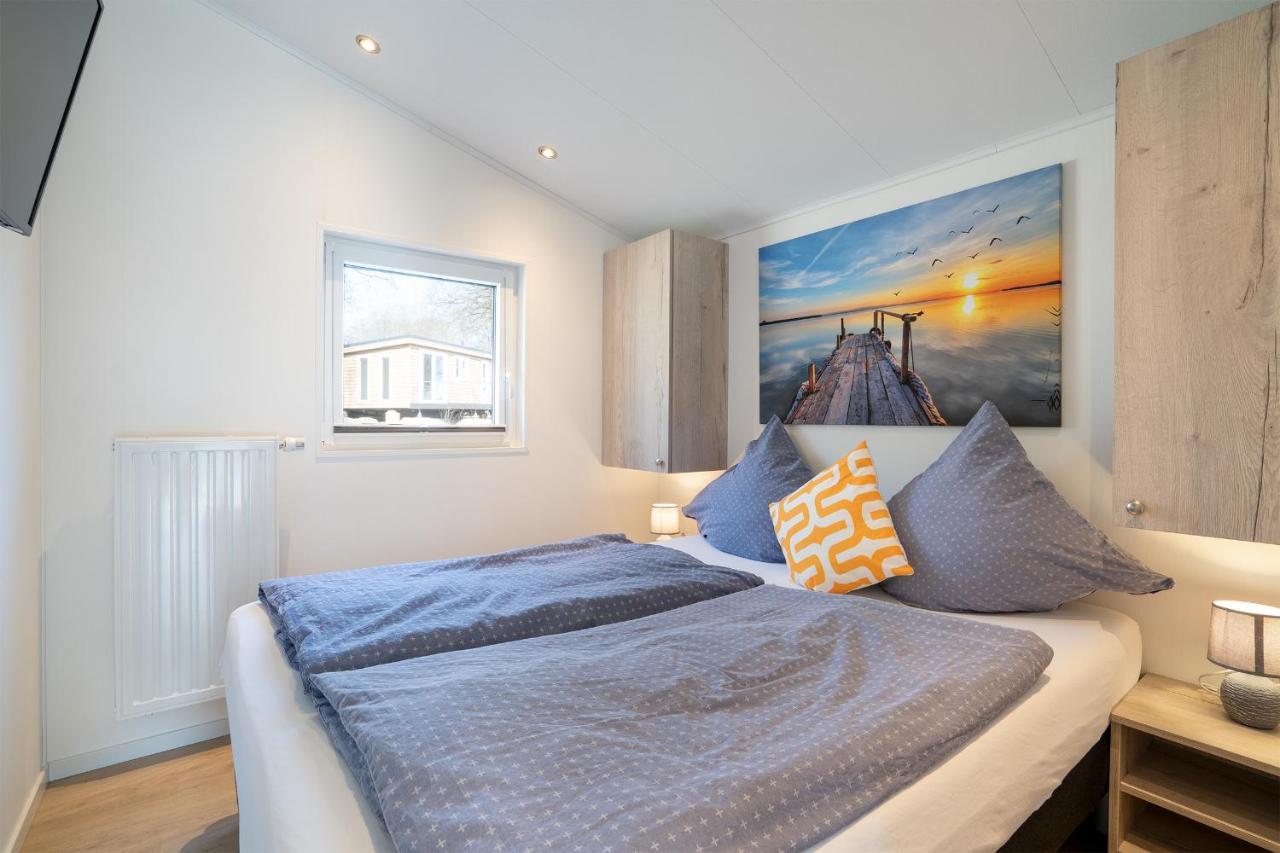 Ferienhaus Ostseeperle Mit Kostenfreier Saunanutzung Und Optional Whirlpool Scharbeutz