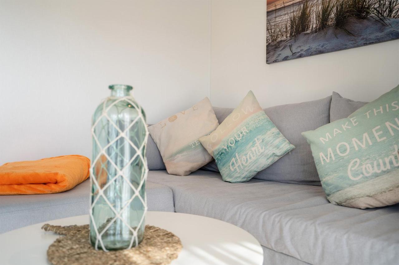 Ostseeperle Mit Kostenfreier Saunanutzung Und Optional Whirlpool Scharbeutz
