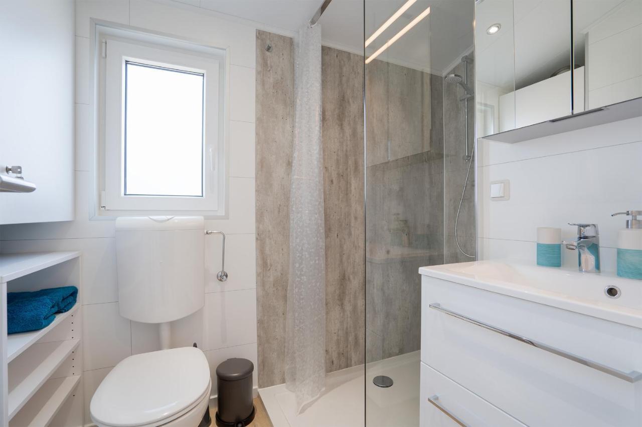 Ostseeperle Mit Kostenfreier Saunanutzung Und Optional Whirlpool Ferienhaus