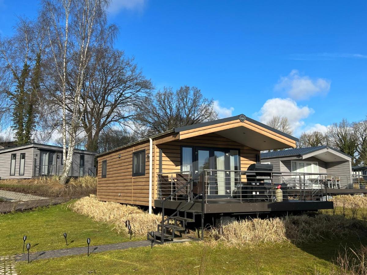 Ostseeperle Mit Kostenfreier Saunanutzung Und Optional Whirlpool * Scharbeutz