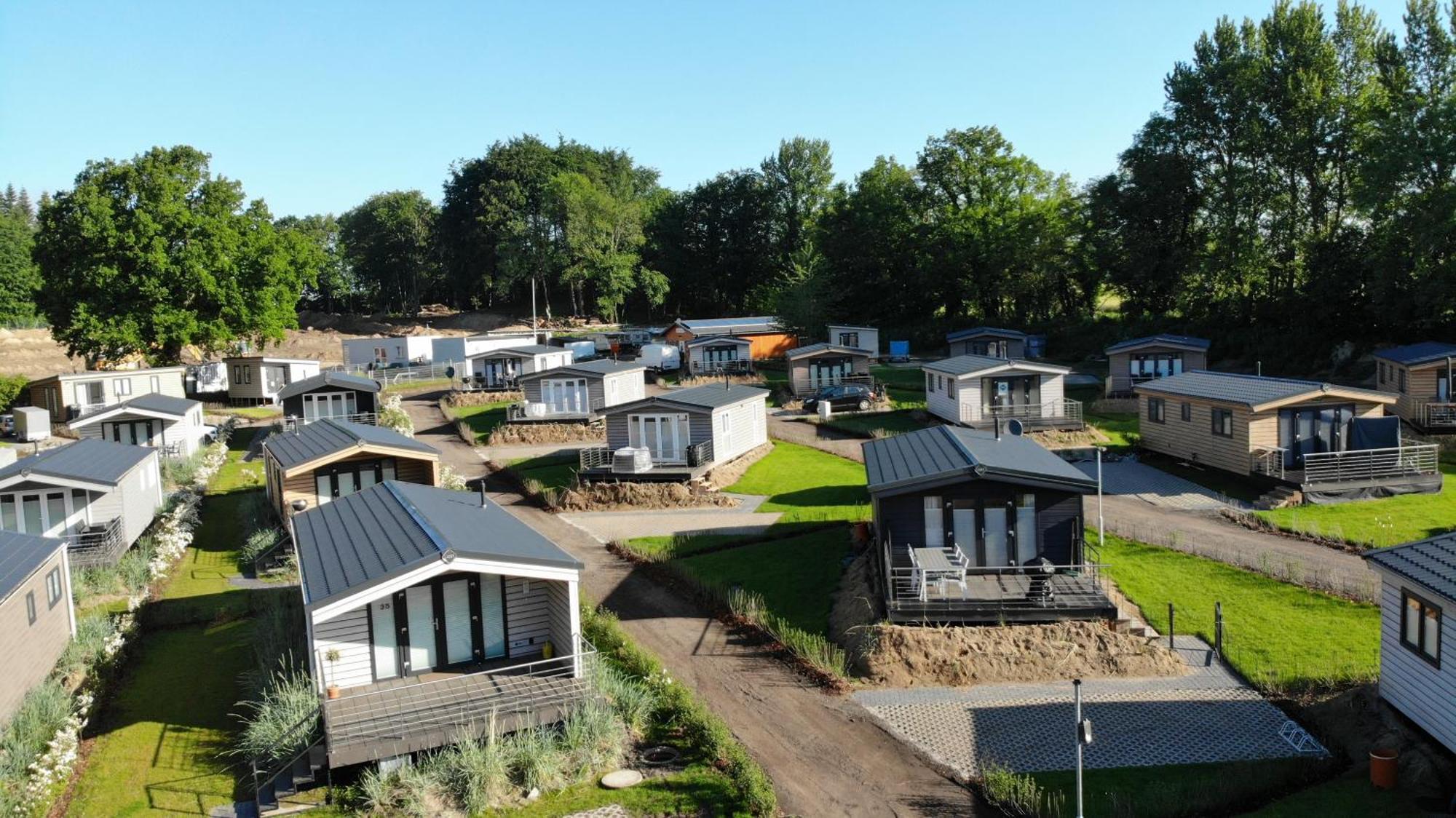 Ostseeperle Mit Kostenfreier Saunanutzung Und Optional Whirlpool Ferienhaus Scharbeutz